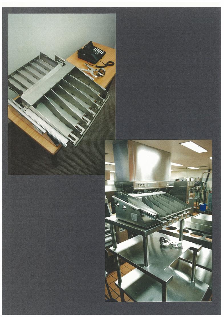 Source document image for The Egg Splitter System (TESS)